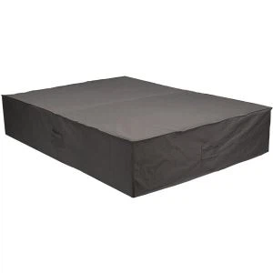 Пресвлака за вртни намештај