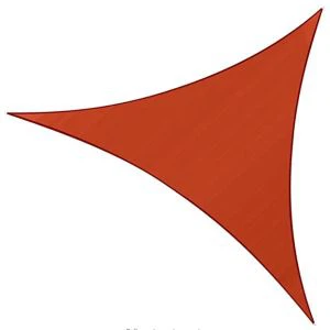 Триангле Патио Схаде Саил